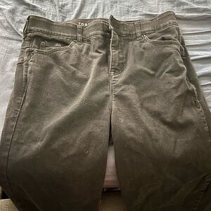 torrid Black Flare Jeans - Wide Leg